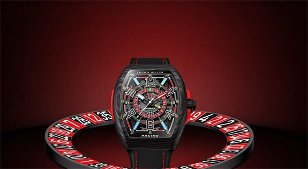 法穆蘭手表機芯劃痕修復技巧（專業(yè)保養(yǎng)指南）（圖）