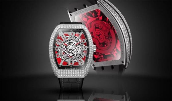 法穆蘭表盤有劃痕處理方法匯總（專業(yè)修復(fù)技巧與注意事項(xiàng)）（圖）