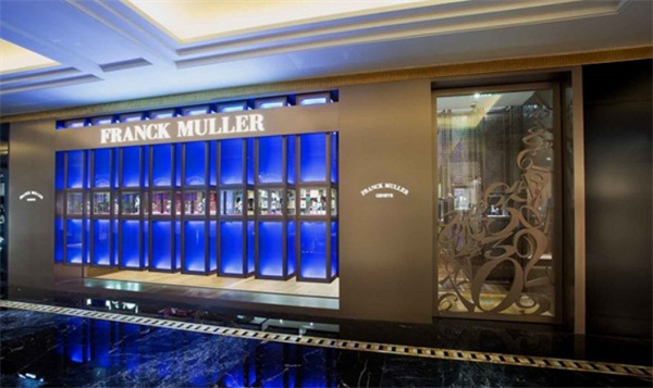 法穆蘭腕表停走處理方法是什么（常見(jiàn)故障解決技巧與保養(yǎng)建議）（圖）