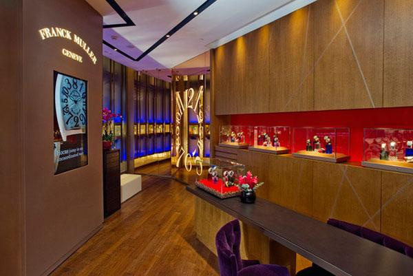 法穆蘭在幾十年前是奢侈品嗎（品牌歷史與地位的探索）（圖）