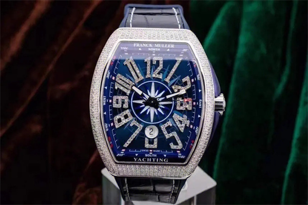 法穆蘭手表表帶過(guò)長(zhǎng)（調(diào)整與保養(yǎng)小技巧）（圖）