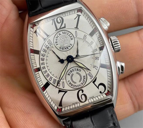 法穆蘭手表表帶過短解決辦法詳解（輕松調(diào)整佩戴舒適度的技巧）（圖）