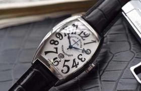 法穆蘭腕表走時(shí)不準(zhǔn)（專業(yè)維修與保養(yǎng)技巧）