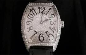 法穆蘭腕表機(jī)芯受損處理技巧大全（專業(yè)修復(fù)指南與常見問題解答）