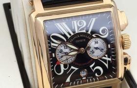 法穆蘭手表指針生銹處理方法（有效保養(yǎng)與修復(fù)指南）