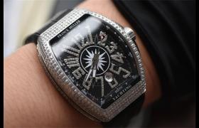 法穆蘭行情價(jià)格一覽表（名表投資與收藏指南）