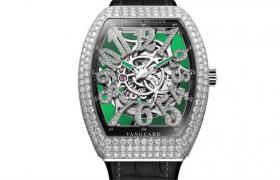 法穆蘭腕表表盤有劃痕處理方法盤點(diǎn)（專業(yè)修復(fù)技巧與日常保養(yǎng)建議）