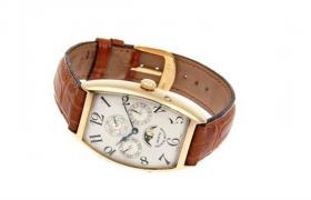 法穆蘭手表表帶太松處理技巧深度解析（輕松解決佩戴問題）