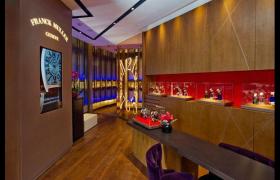 法穆蘭手表進(jìn)水了解決技巧匯總