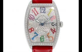 法穆蘭手表表帶掉色解決辦法深度解析（保養(yǎng)與修復(fù)技巧指南）