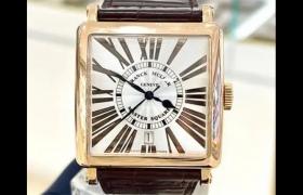 法穆蘭表盤生銹解決方法（保養(yǎng)與修復(fù)技巧分享）