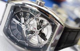 法穆蘭腕表走時(shí)不準(zhǔn)（解析常見故障與解決方法）