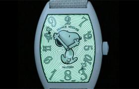 法穆蘭腕表走慢了處理辦法深度解析（常見原因與解決技巧）