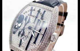 法穆蘭手表走時(shí)不準(zhǔn)解決技巧推薦（常見(jiàn)故障分析與維修方法）