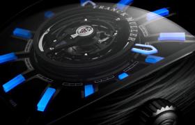 法穆蘭腕表表帶太松解決方法深度解析（調(diào)整技巧與常見(jiàn)問(wèn)題解答）