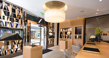 東莞法穆蘭維修中心（東莞店）