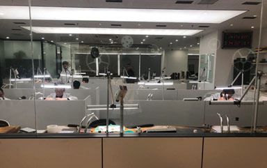 深圳法穆蘭售后服務(wù)中心（華潤(rùn)大廈店）